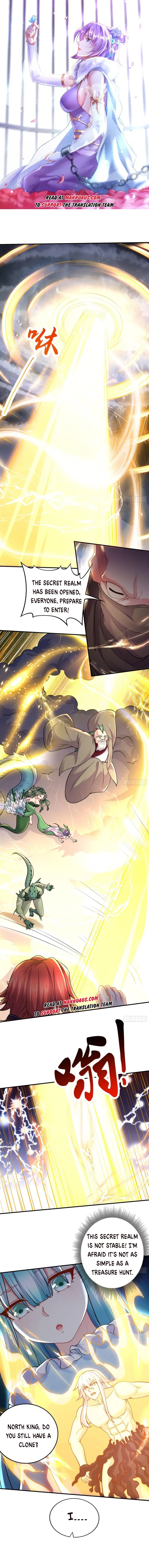Does Your Mother Need Son In Low chapter 239 - page 1