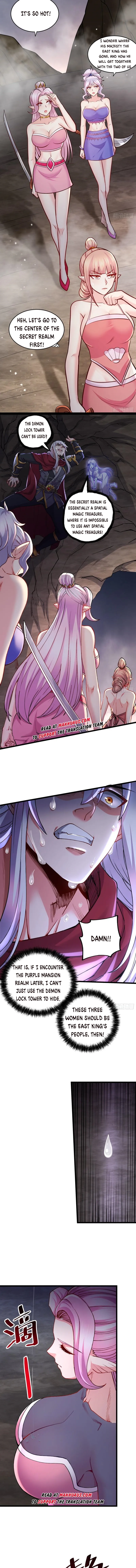 Does Your Mother Need Son In Low chapter 239 - page 4