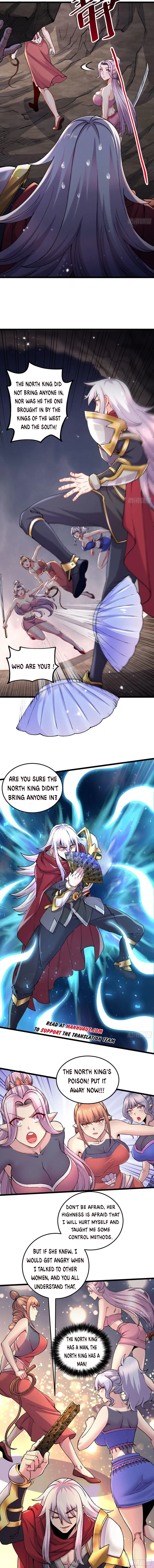 Does Your Mother Need Son In Low chapter 239 - page 5