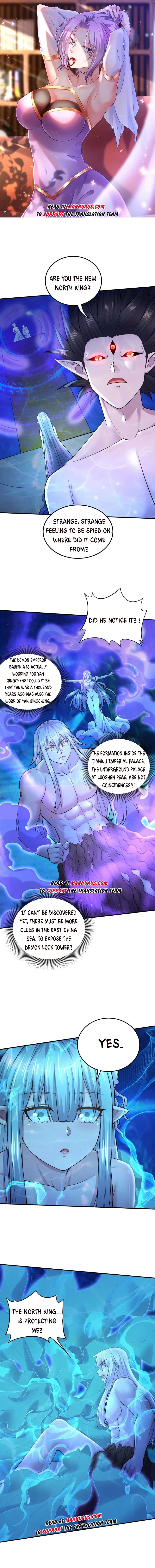 Does Your Mother Need Son In Low chapter 238 - page 1