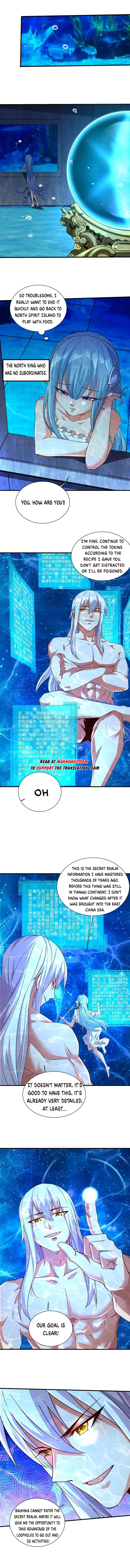 Does Your Mother Need Son In Low chapter 238 - page 6