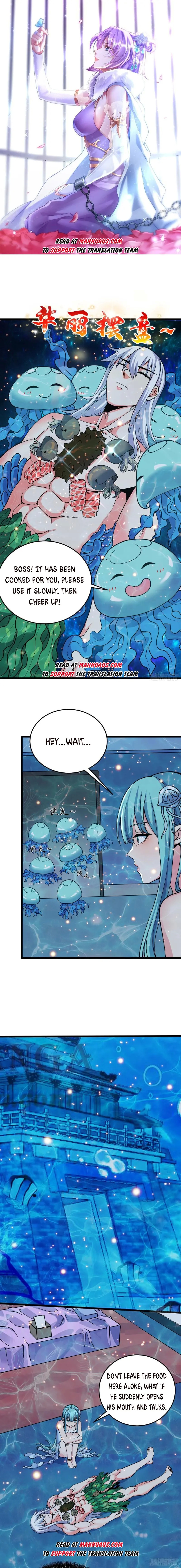Does Your Mother Need Son In Low chapter 234 - page 1