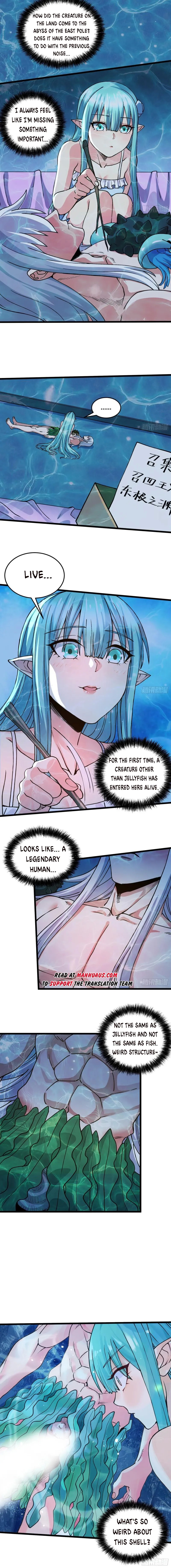 Does Your Mother Need Son In Low chapter 234 - page 2