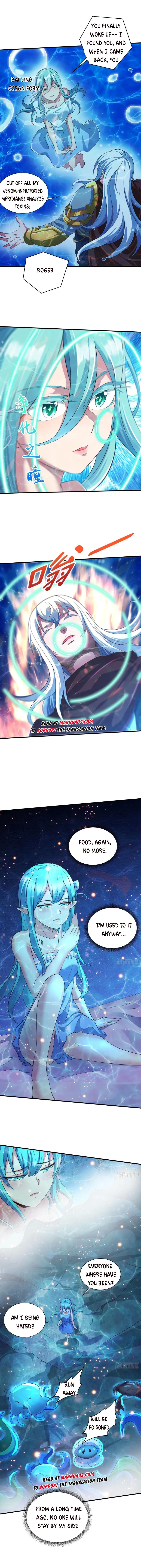 Does Your Mother Need Son In Low chapter 234 - page 4