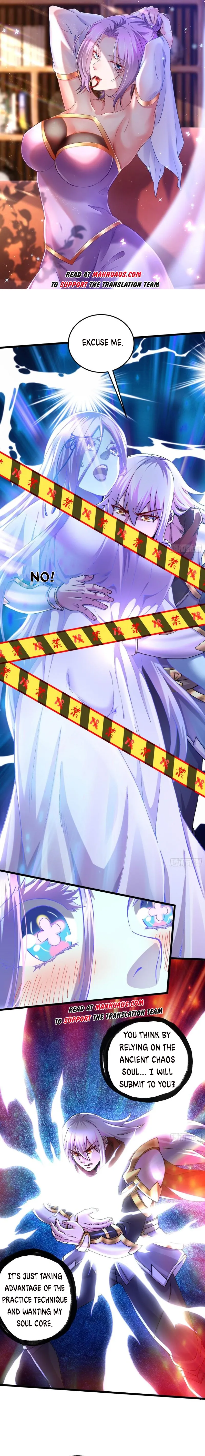 Does Your Mother Need Son In Low chapter 226 - page 1
