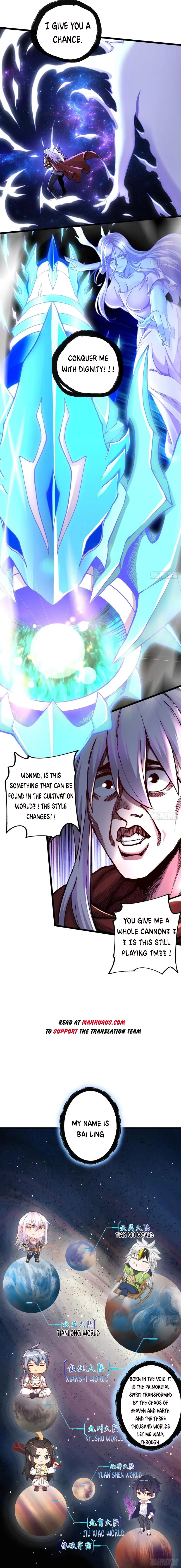 Does Your Mother Need Son In Low chapter 226 - page 2
