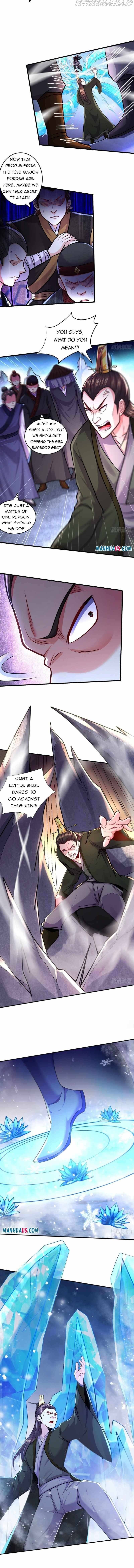 Does Your Mother Need Son In Low chapter 216 - page 2