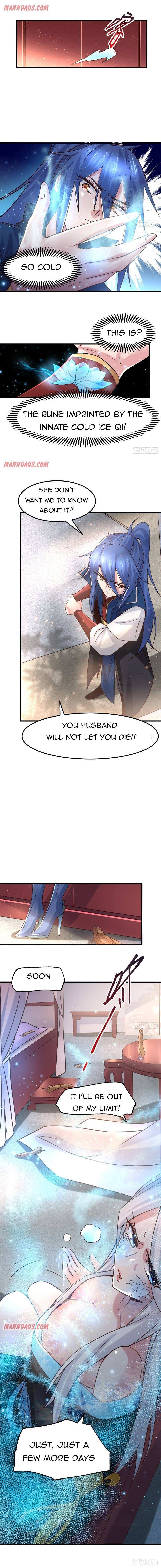 Does Your Mother Need Son In Low chapter 72 - page 5