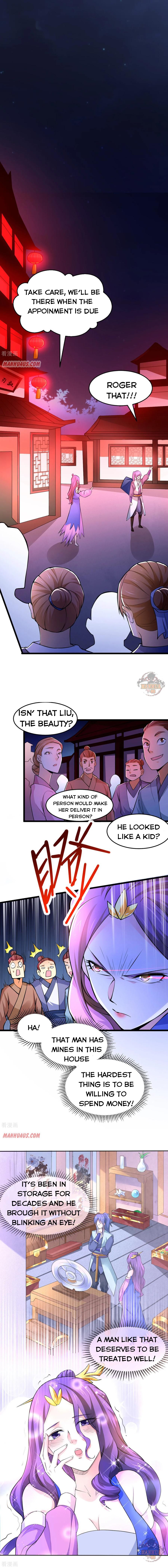 Does Your Mother Need Son In Low chapter 46 - page 2