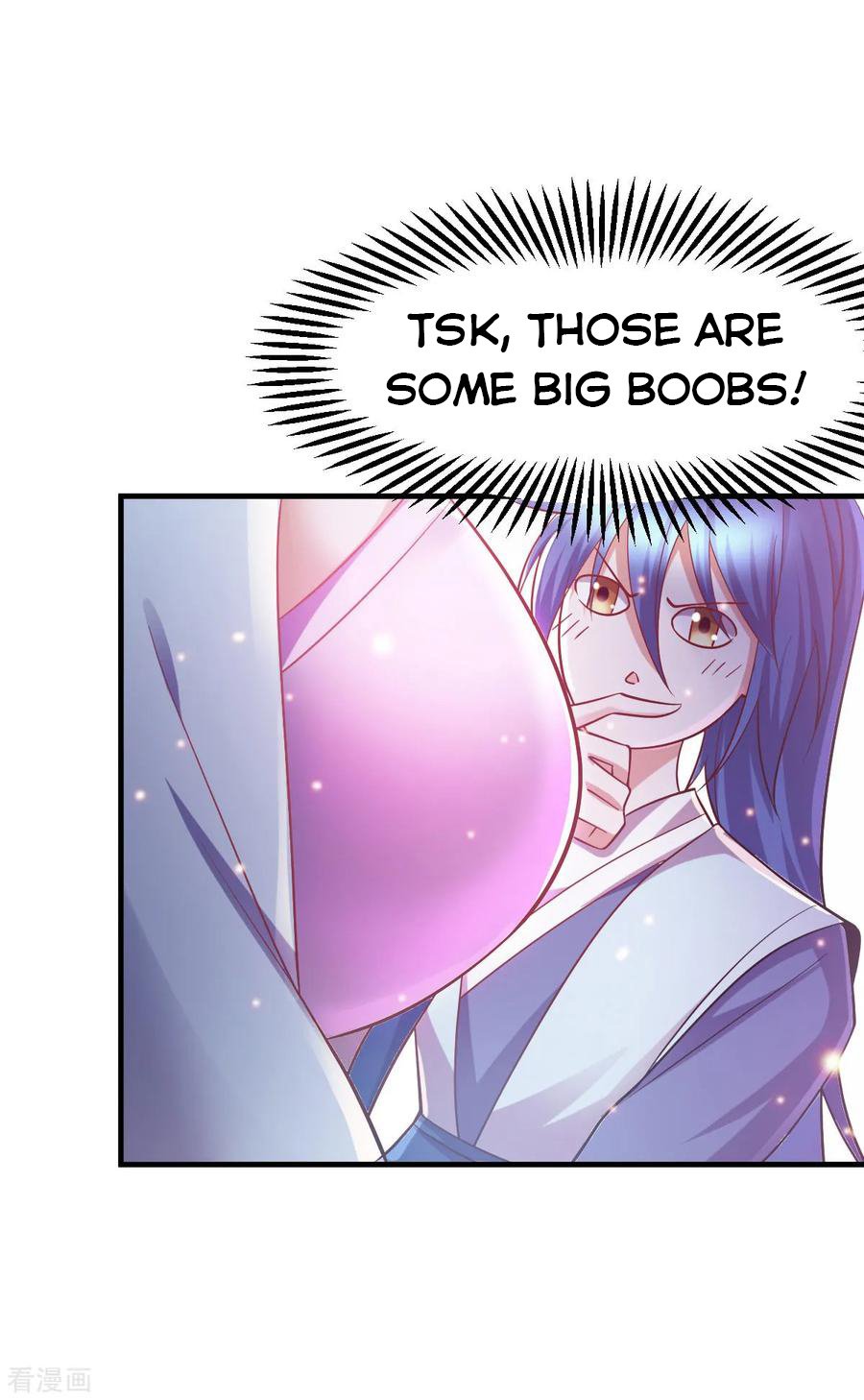 Does Your Mother Need Son In Low chapter 44 - page 3