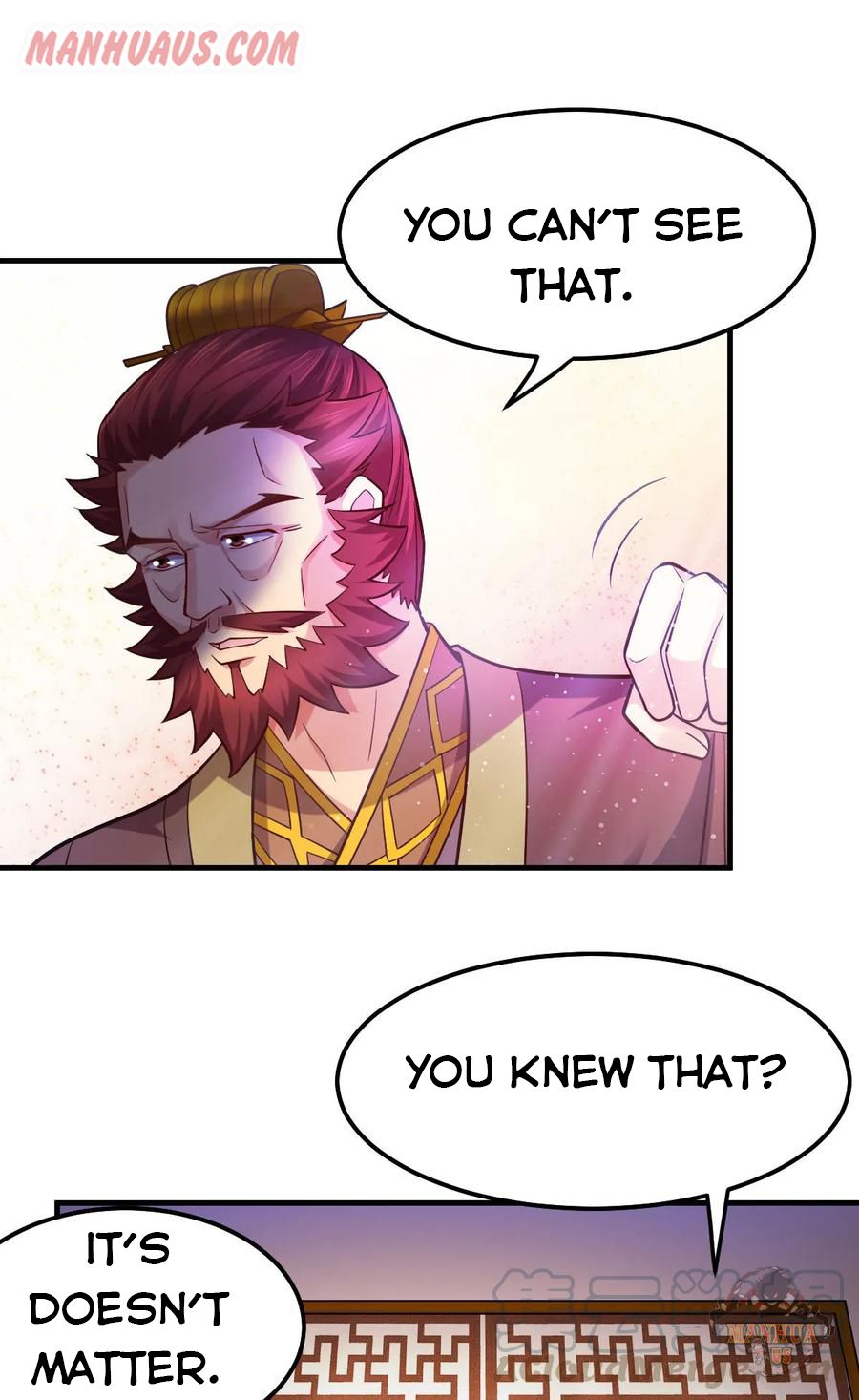 Does Your Mother Need Son In Low chapter 42 - page 10