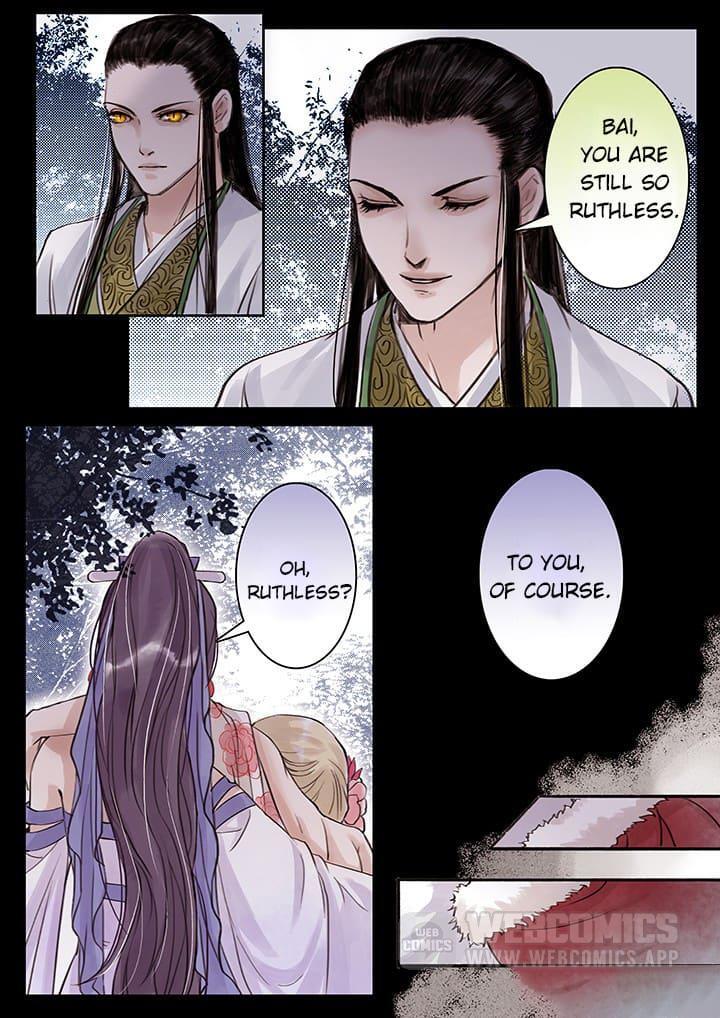 Nirvana Mountain Chapter 45 - page 4