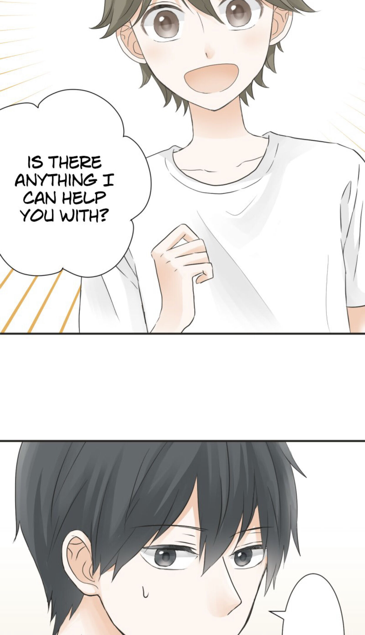 A Mismatched Complicated Love chapter 32 - page 30