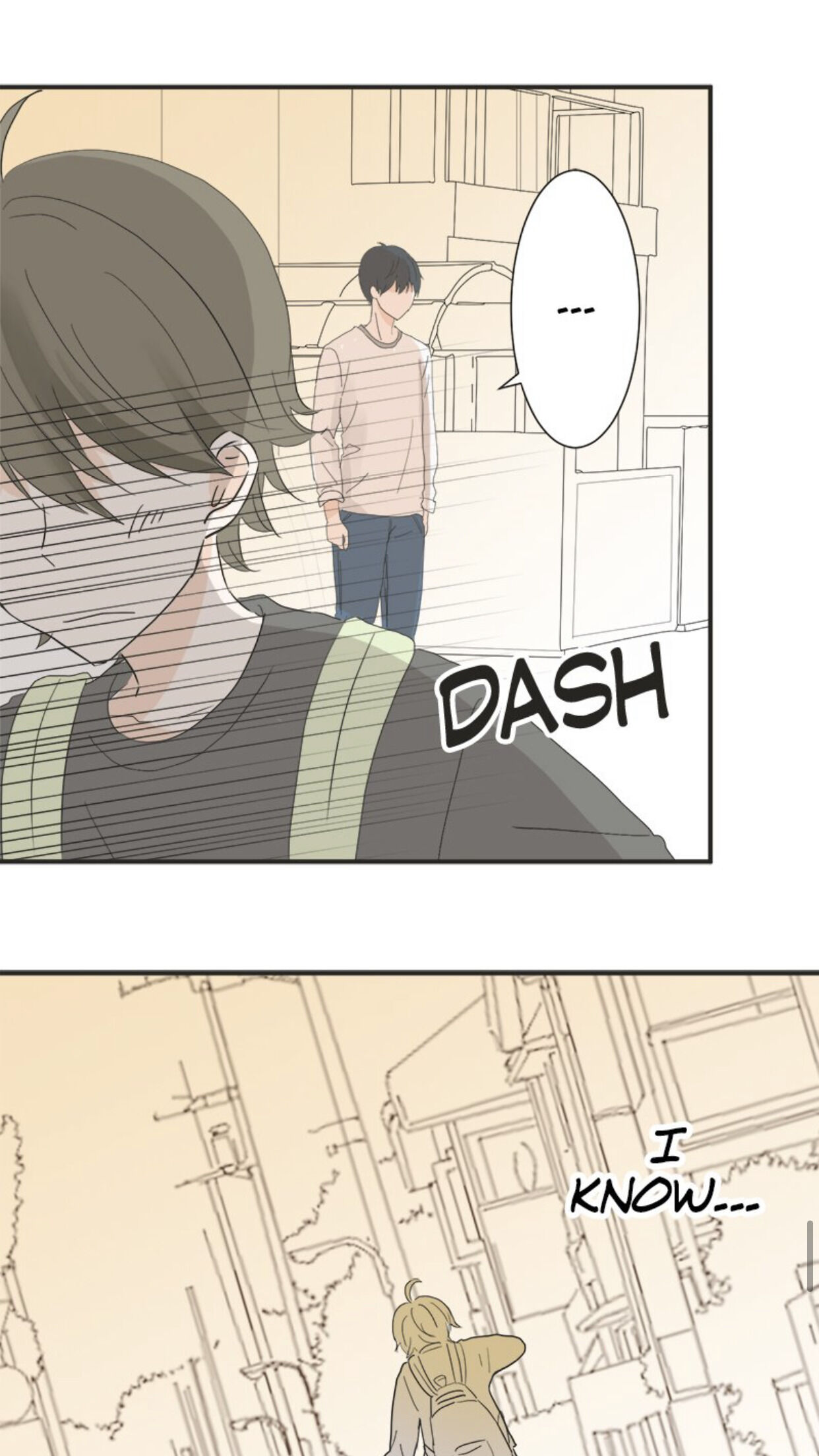 A Mismatched Complicated Love chapter 11 - page 42