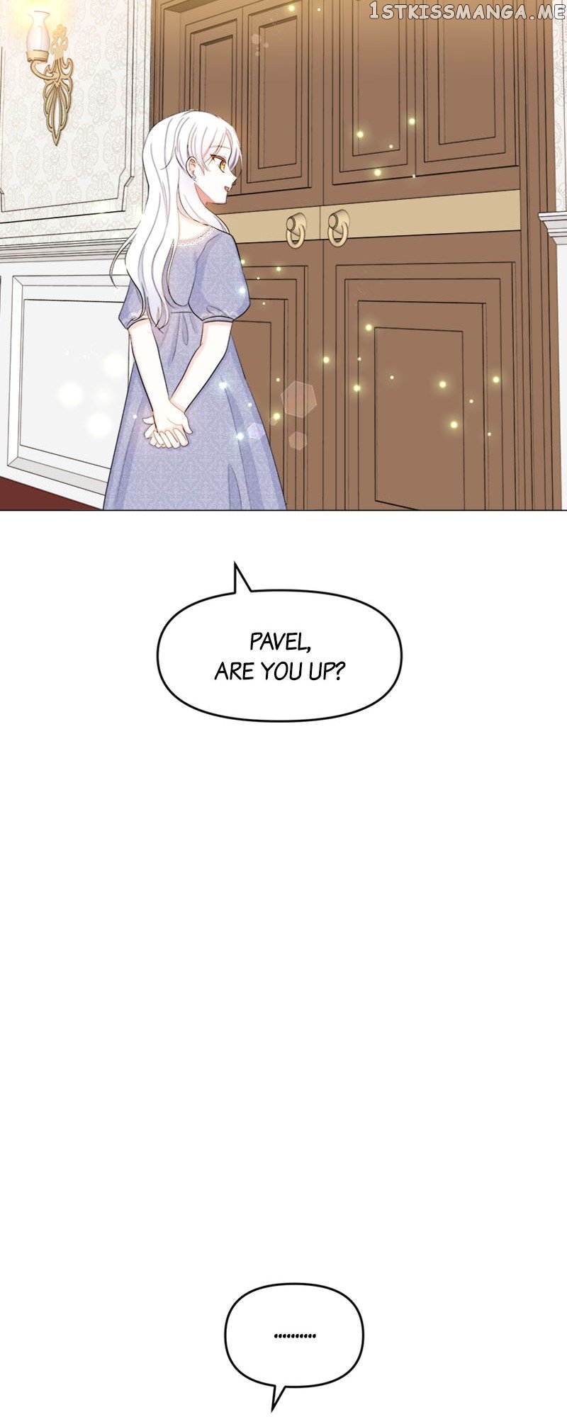 Until Death Do Us Part Chapter 6 - page 19