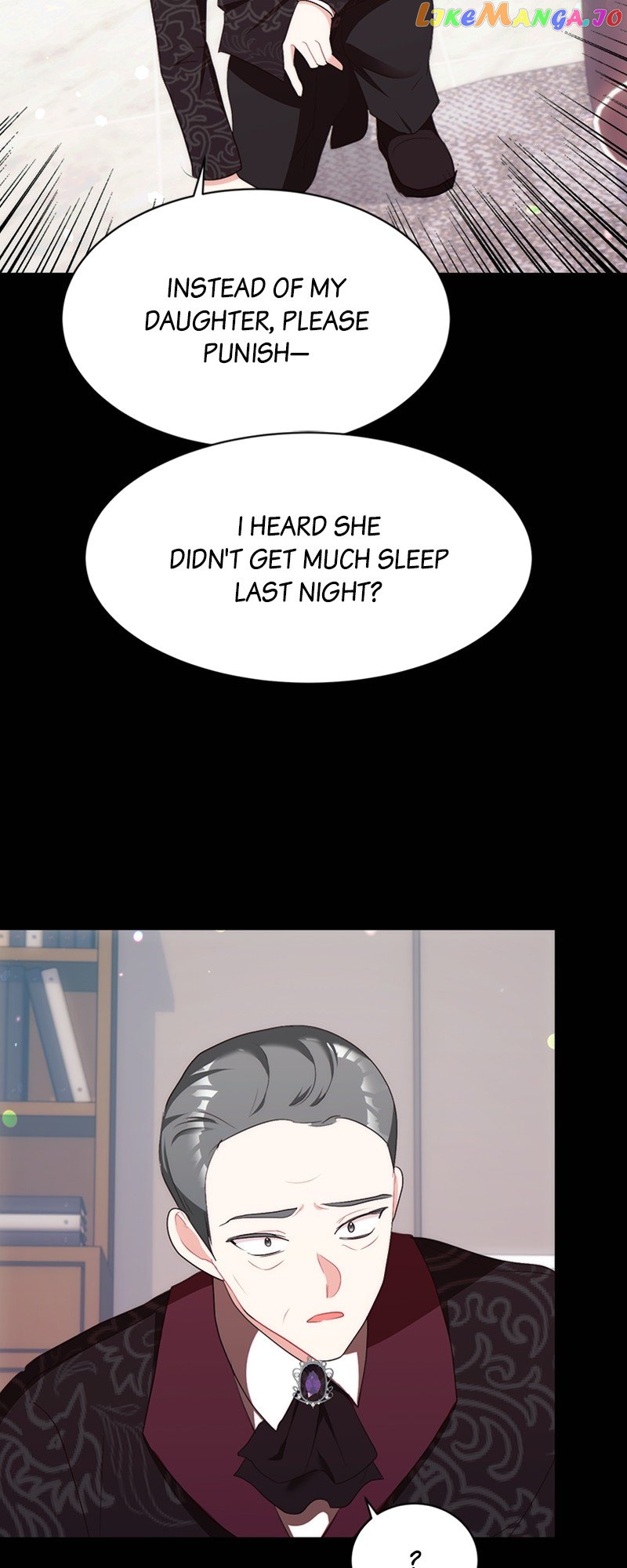 Until Death Do Us Part Chapter 36 - page 42