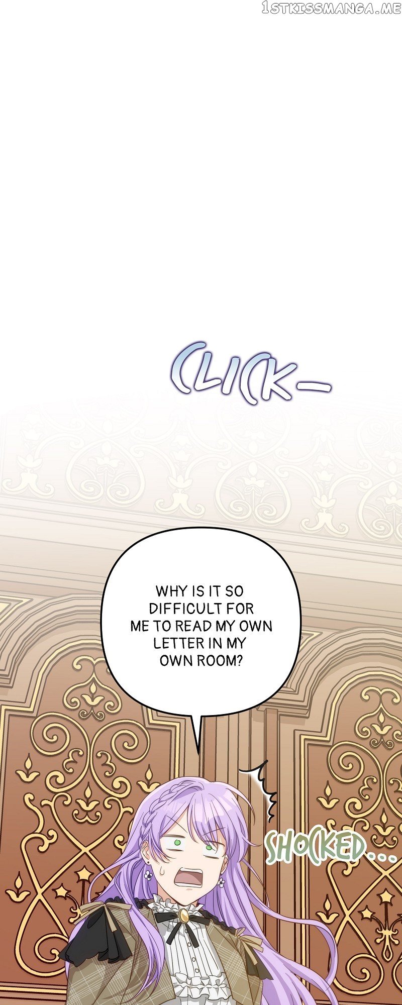 Only I Can Speak the Ancient Language of Magic Chapter 16 - page 18