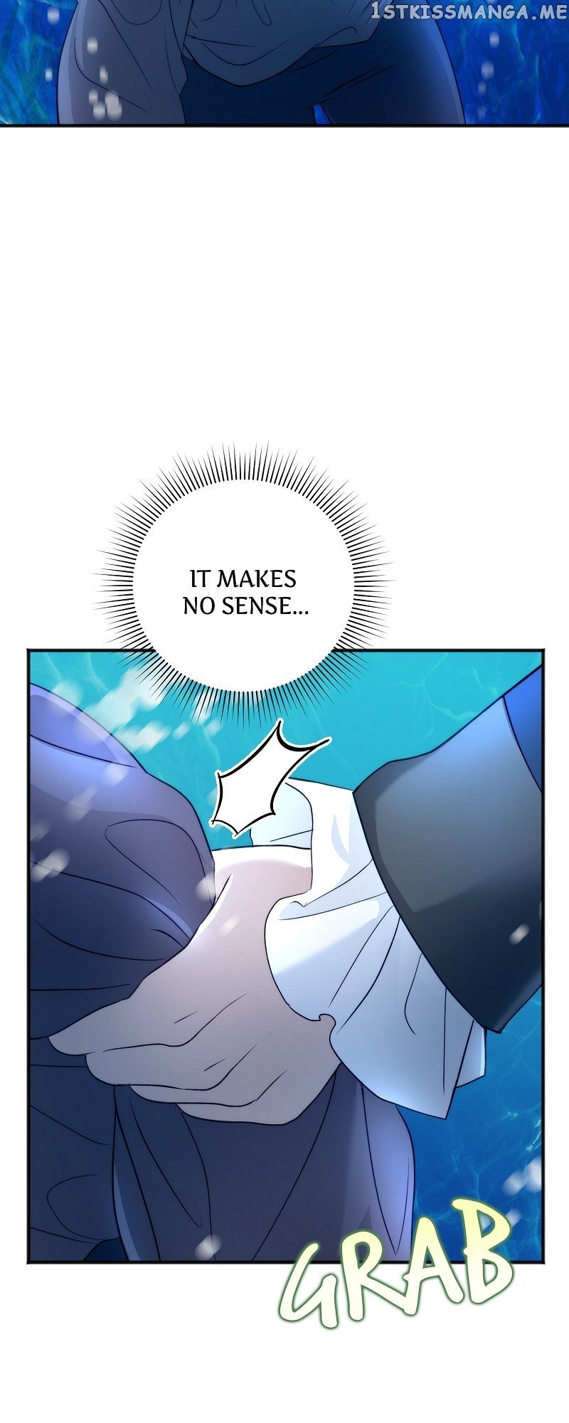 Only I Can Speak the Ancient Language of Magic Chapter 11 - page 25