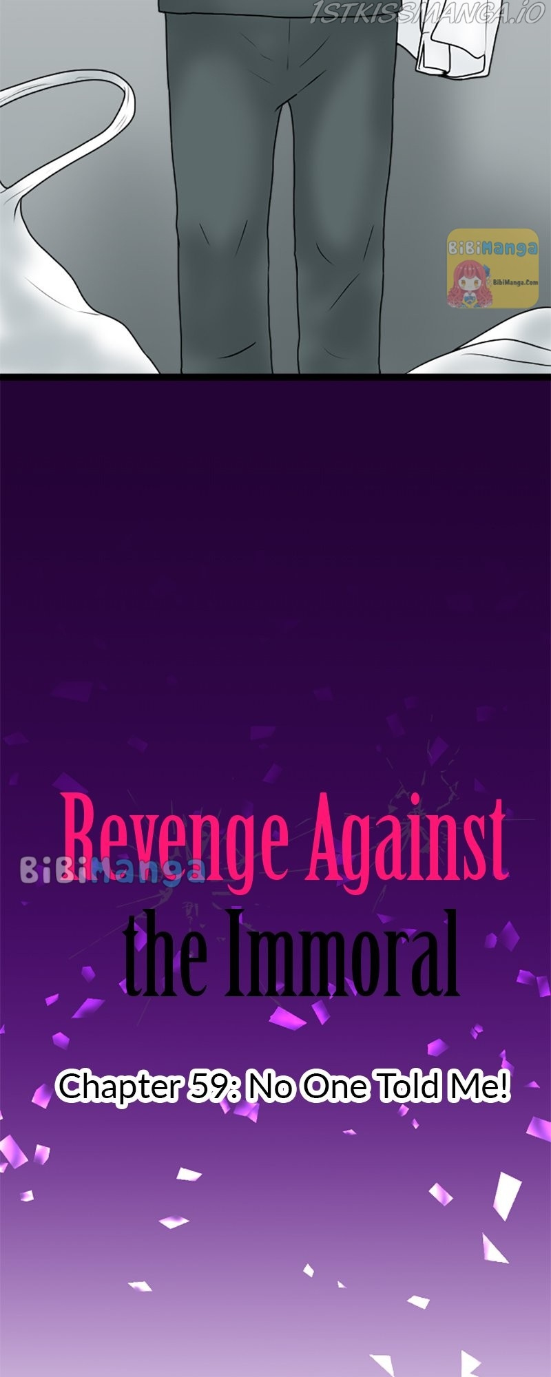 Revenge Against the Immoral chapter 59 - page 2