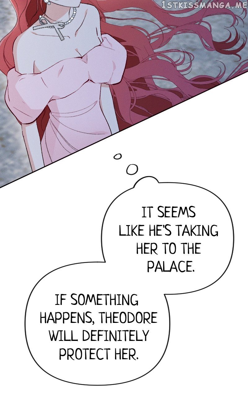 If You Wish for My Despair Chapter 37 - page 34