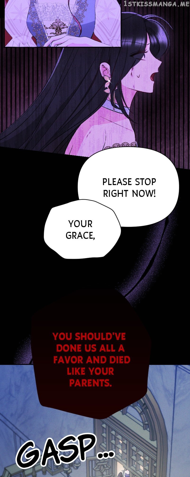 If You Wish for My Despair Chapter 32 - page 14