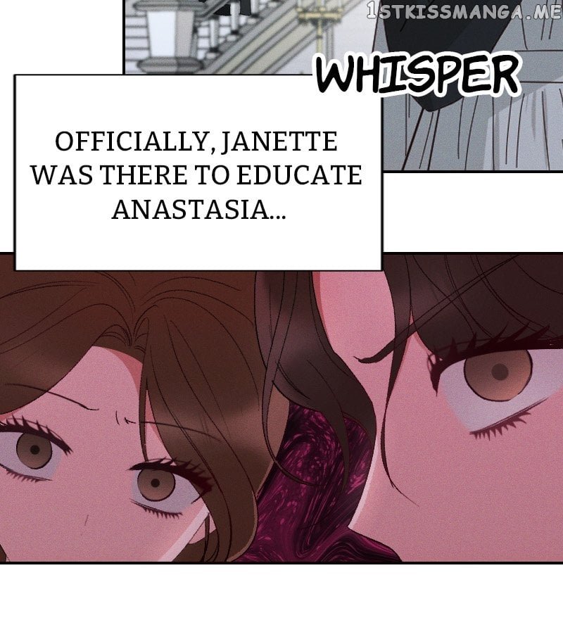 If You Wish for My Despair Chapter 26 - page 6