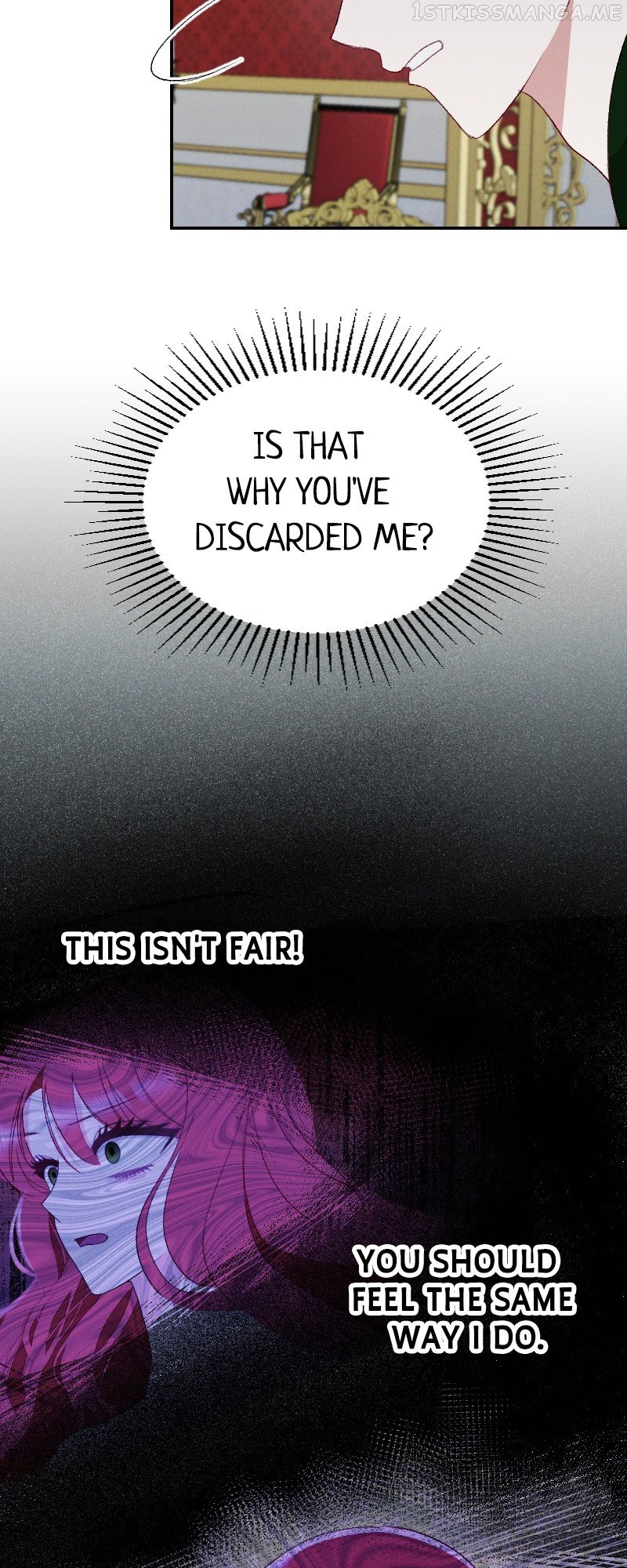 If You Wish for My Despair Chapter 20 - page 25