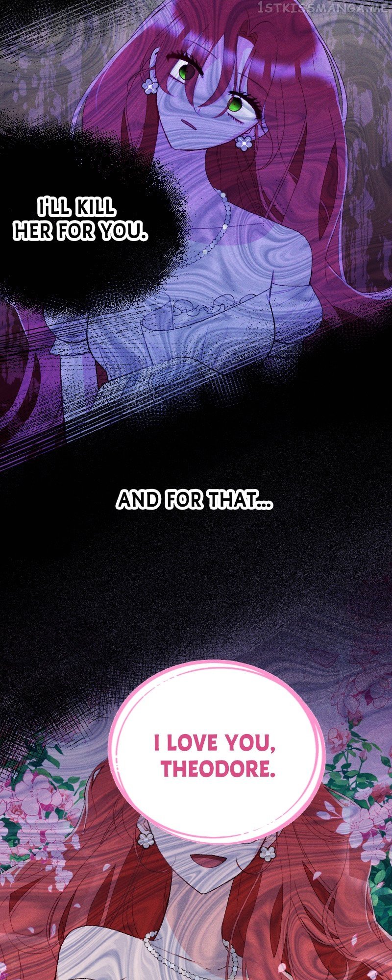 If You Wish for My Despair Chapter 20 - page 26