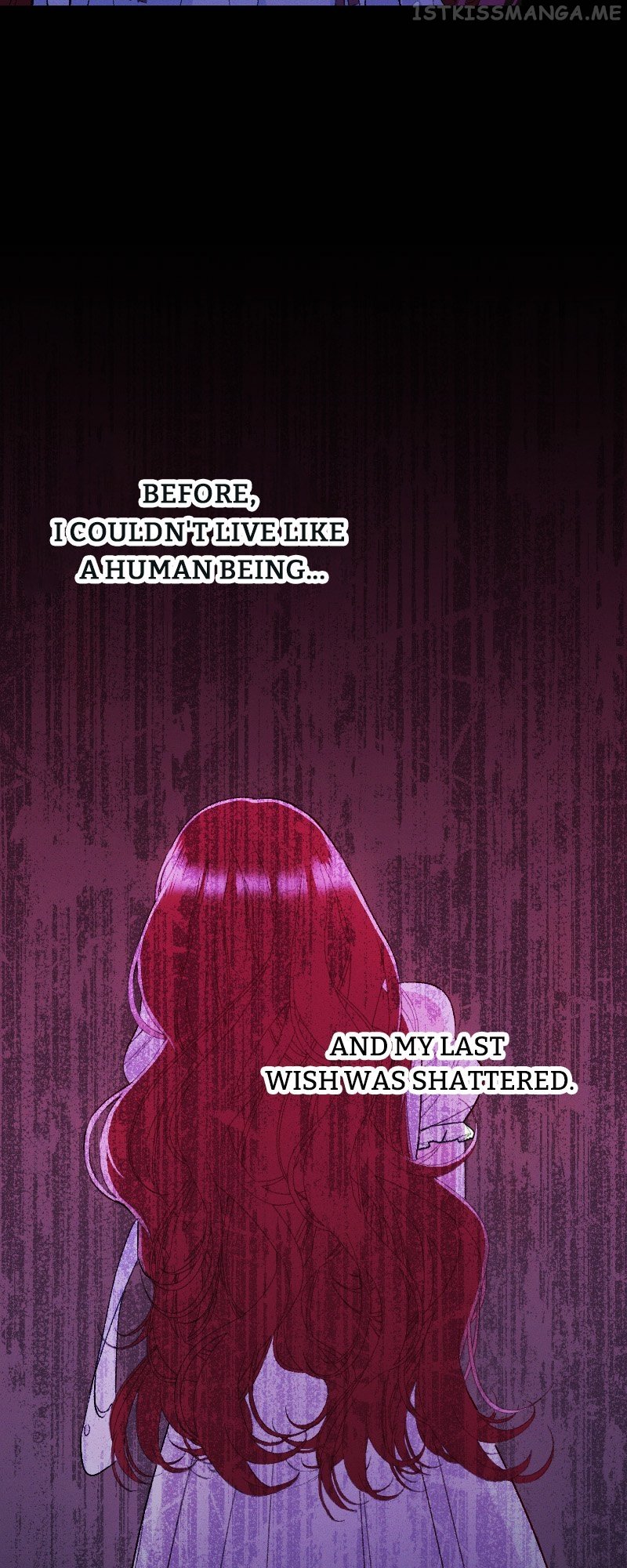 If You Wish for My Despair Chapter 16 - page 13