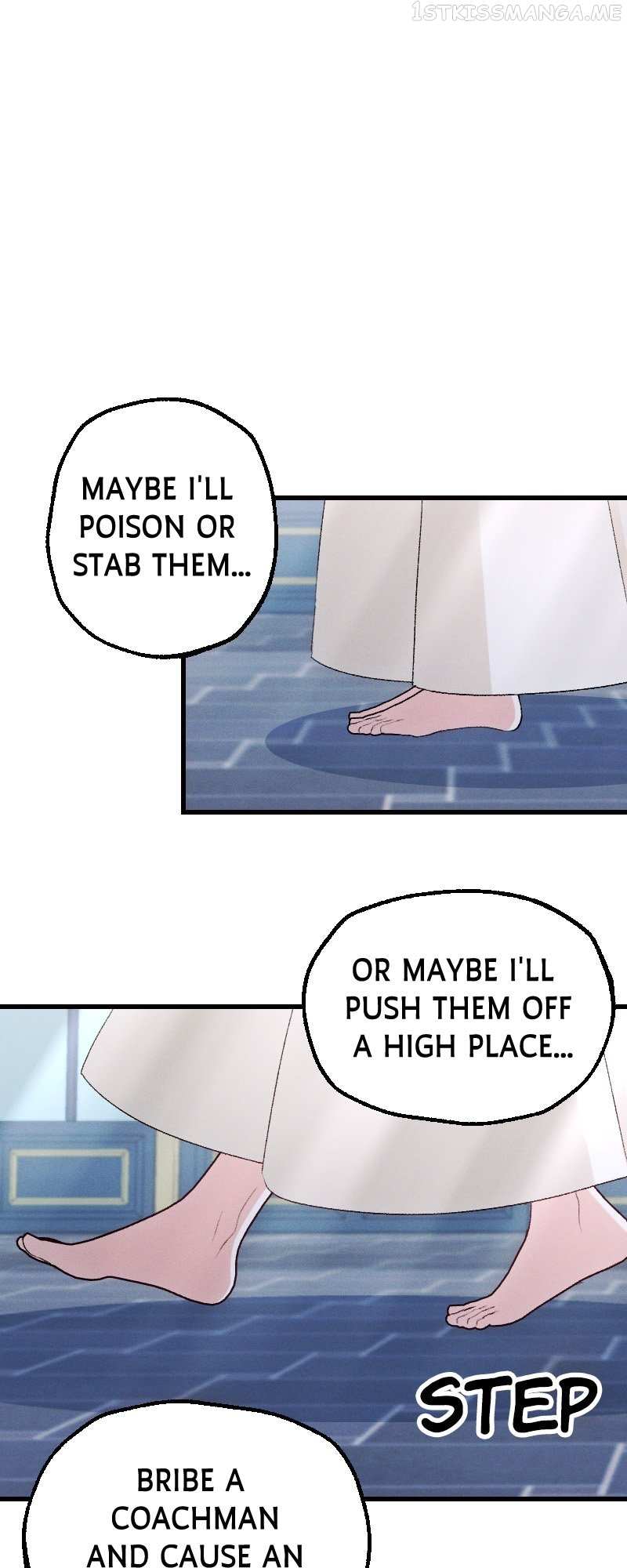 If You Wish for My Despair Chapter 16 - page 51
