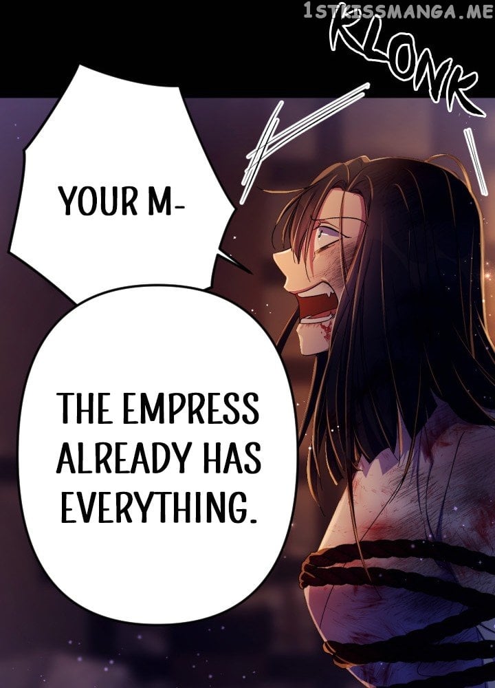 College Student Empress Chapter 107 - page 32