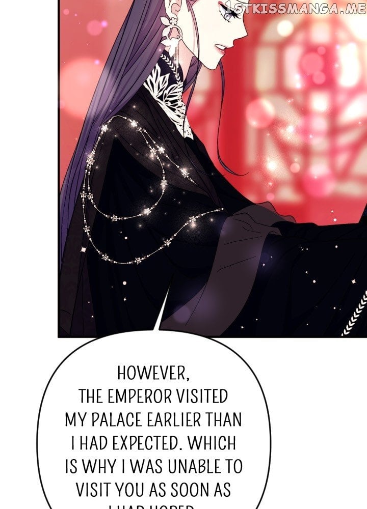 College Student Empress Chapter 105 - page 8