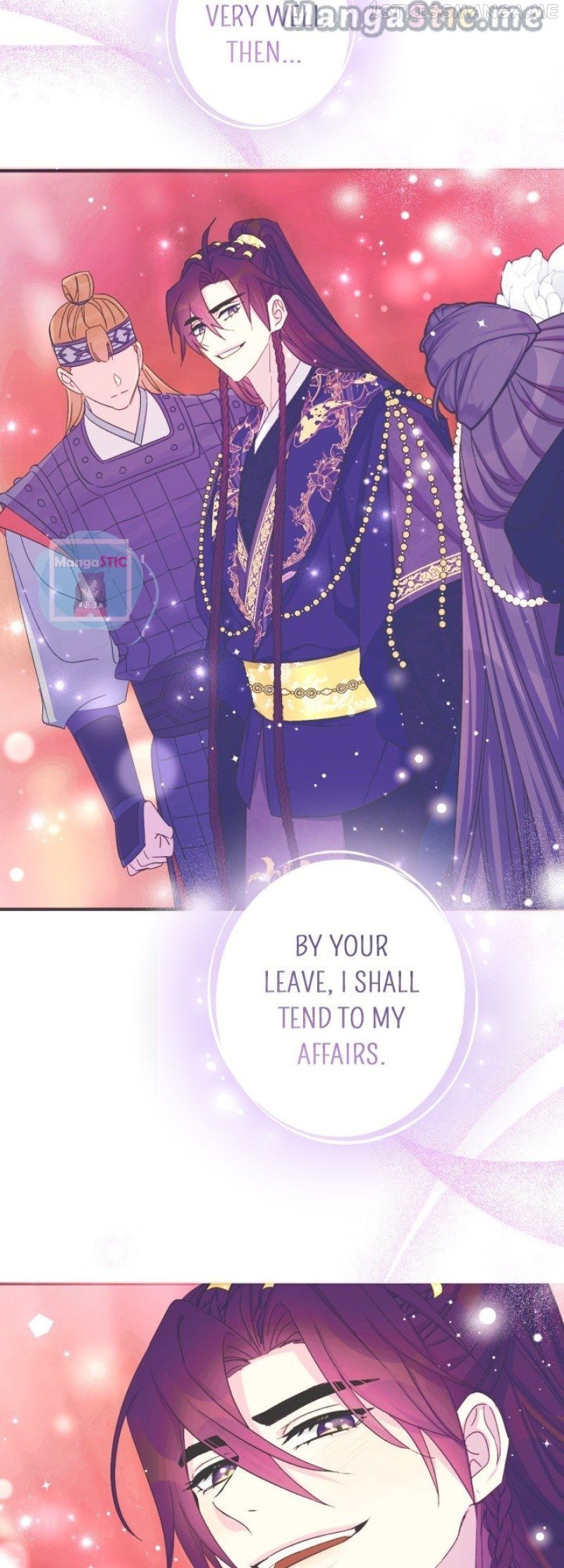 College Student Empress Chapter 104 - page 6