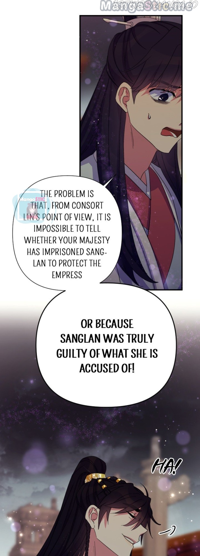 College Student Empress Chapter 101 - page 41