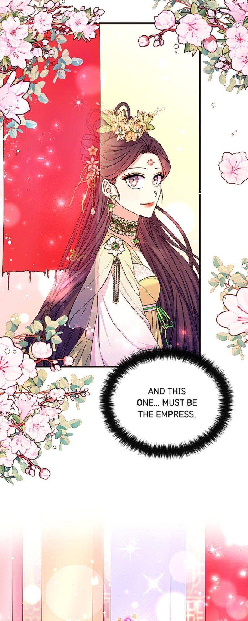 College Student Empress Chapter 69 - page 23