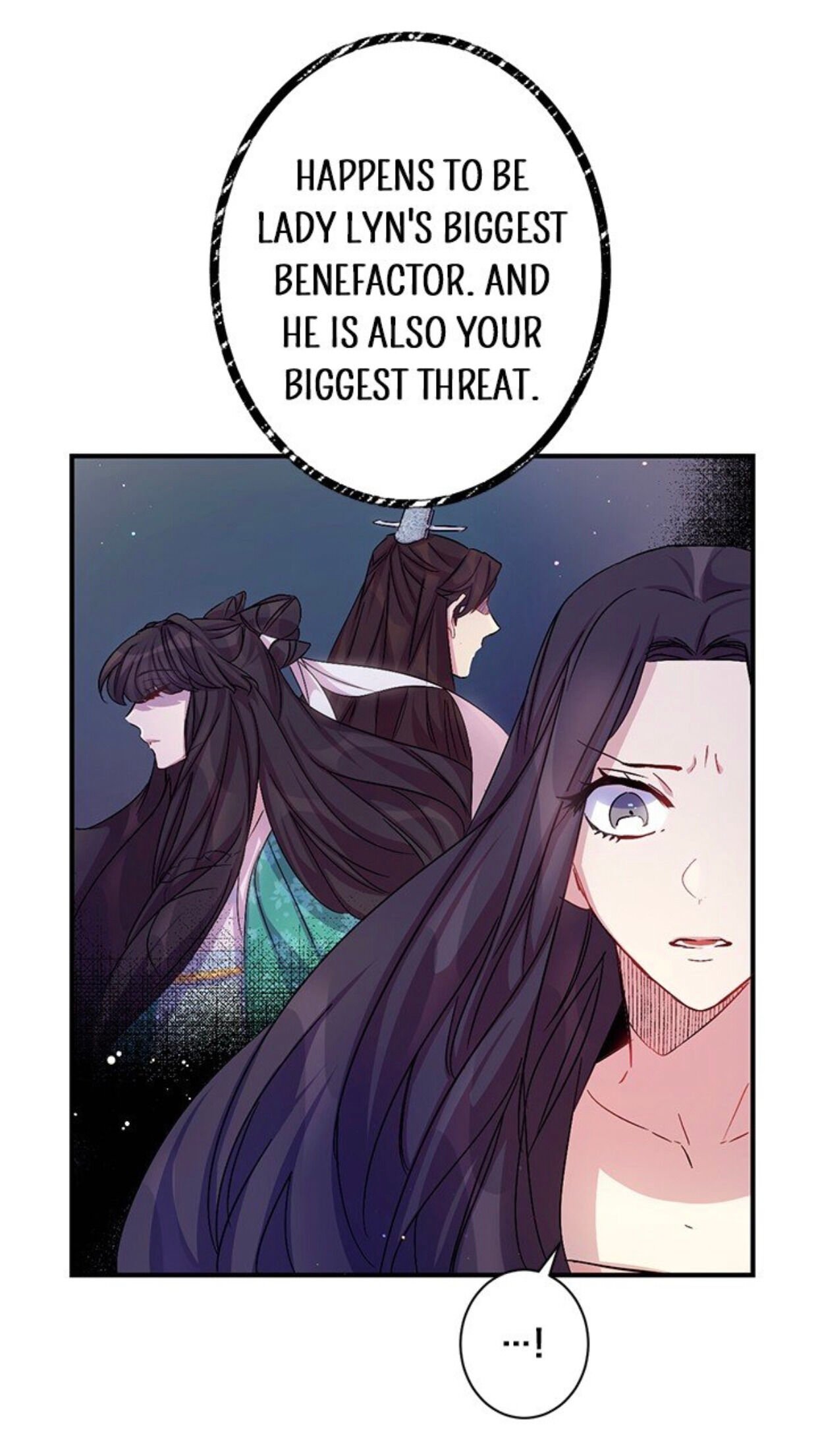 College Student Empress Chapter 31 - page 7