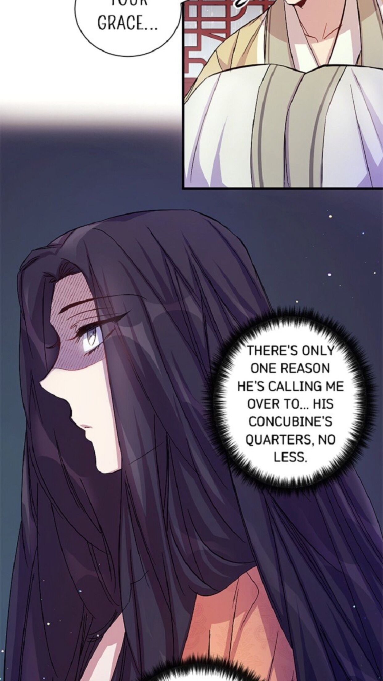 College Student Empress Chapter 25 - page 11