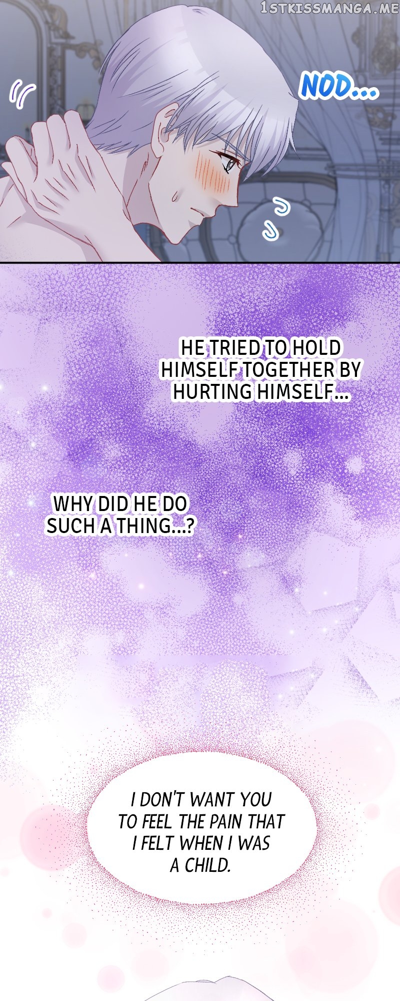 My Husband is an Antisocial Count Chapter 30 - page 12