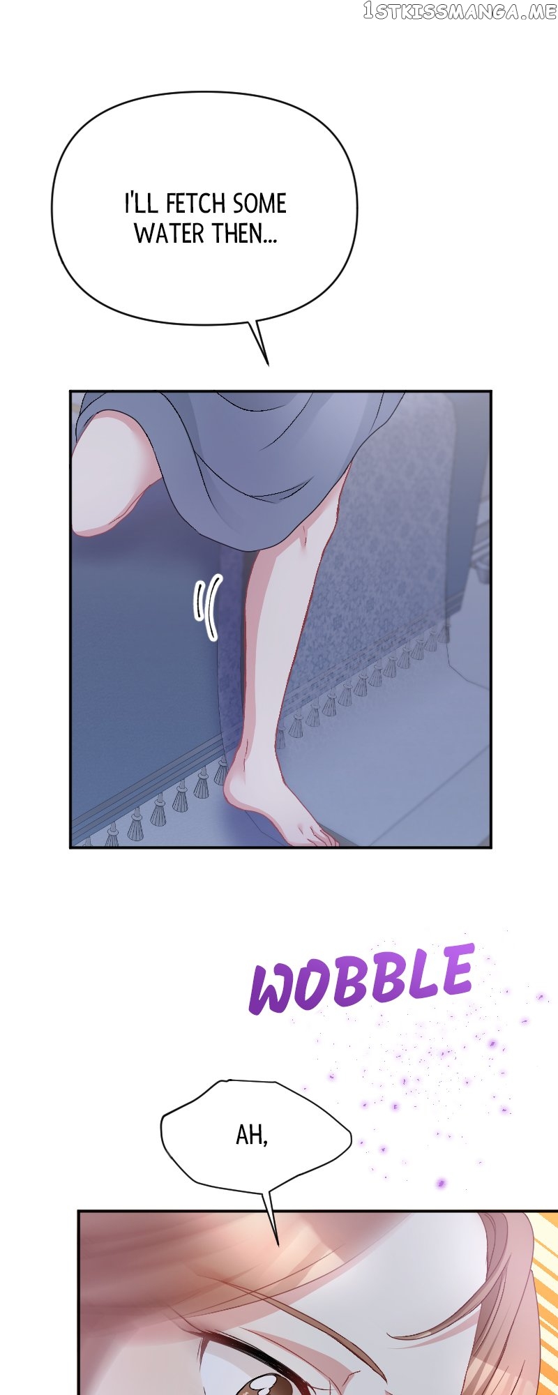 My Husband is an Antisocial Count Chapter 30 - page 17