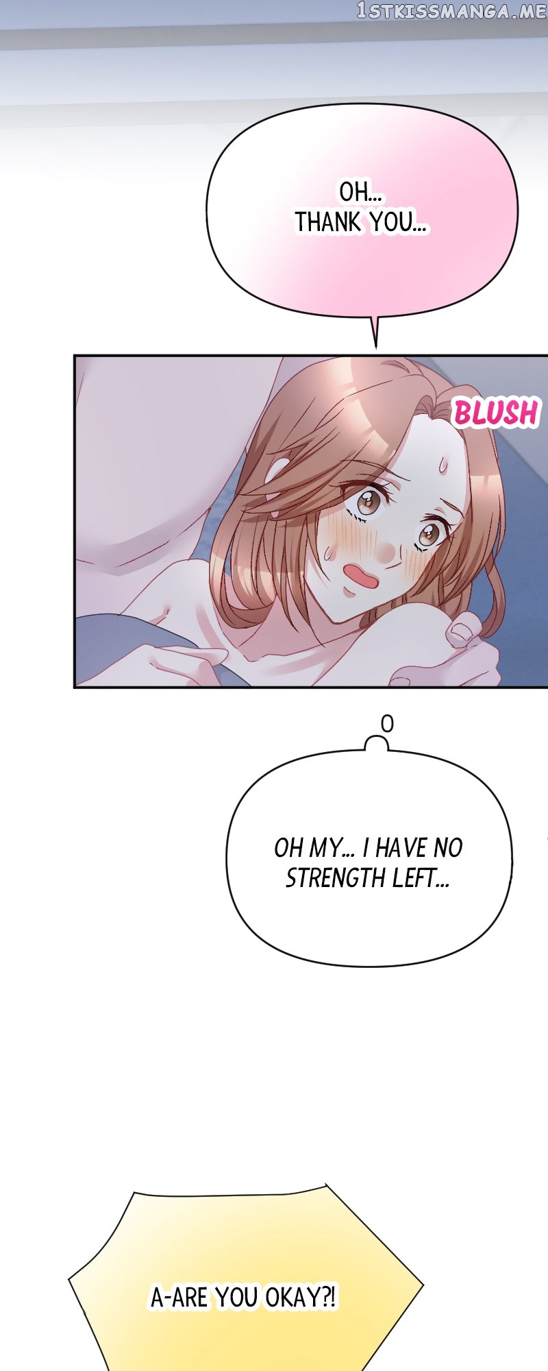 My Husband is an Antisocial Count Chapter 30 - page 19