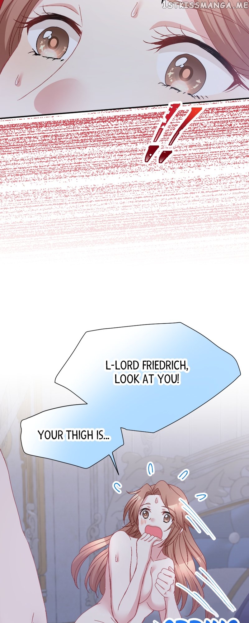 My Husband is an Antisocial Count Chapter 30 - page 2