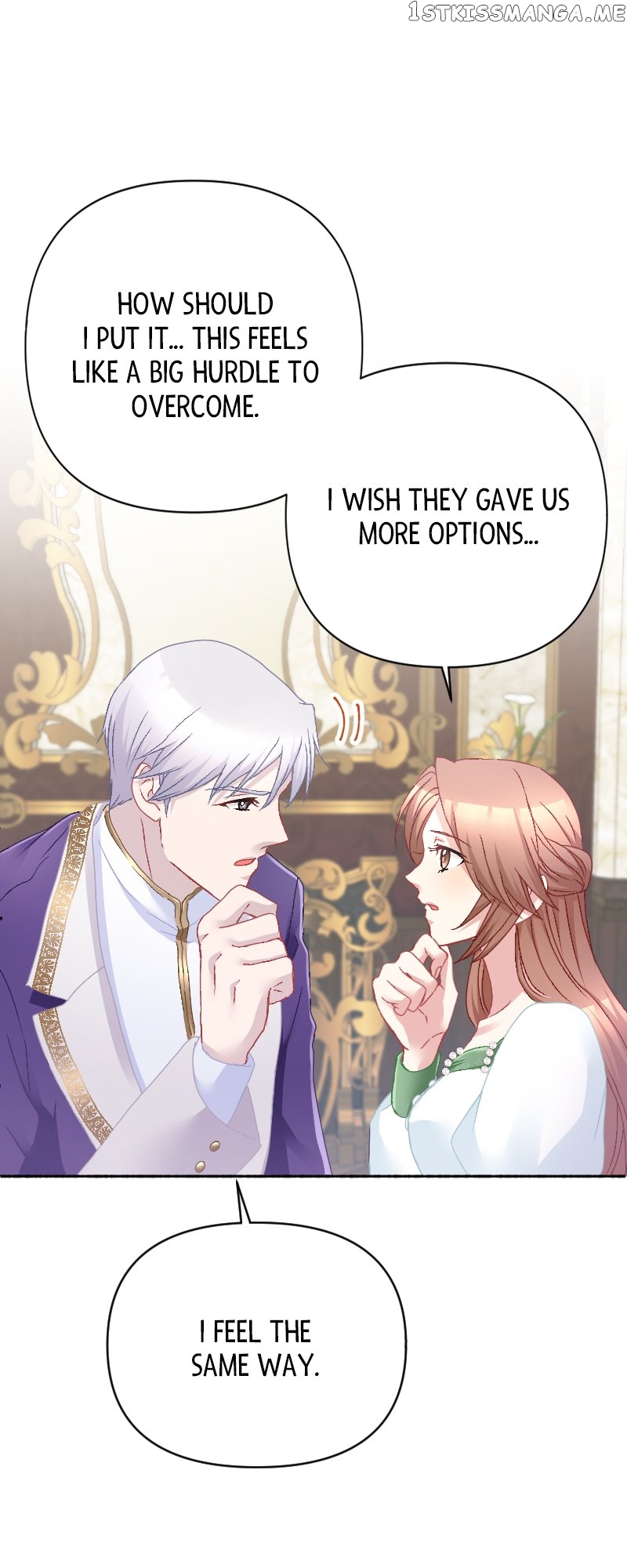 My Husband is an Antisocial Count Chapter 30 - page 29