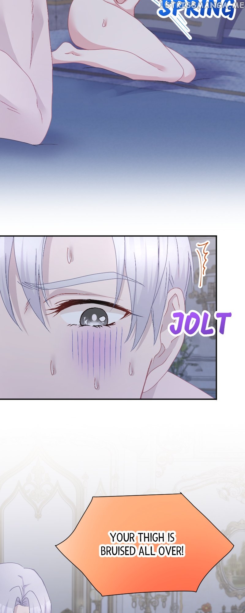 My Husband is an Antisocial Count Chapter 30 - page 3