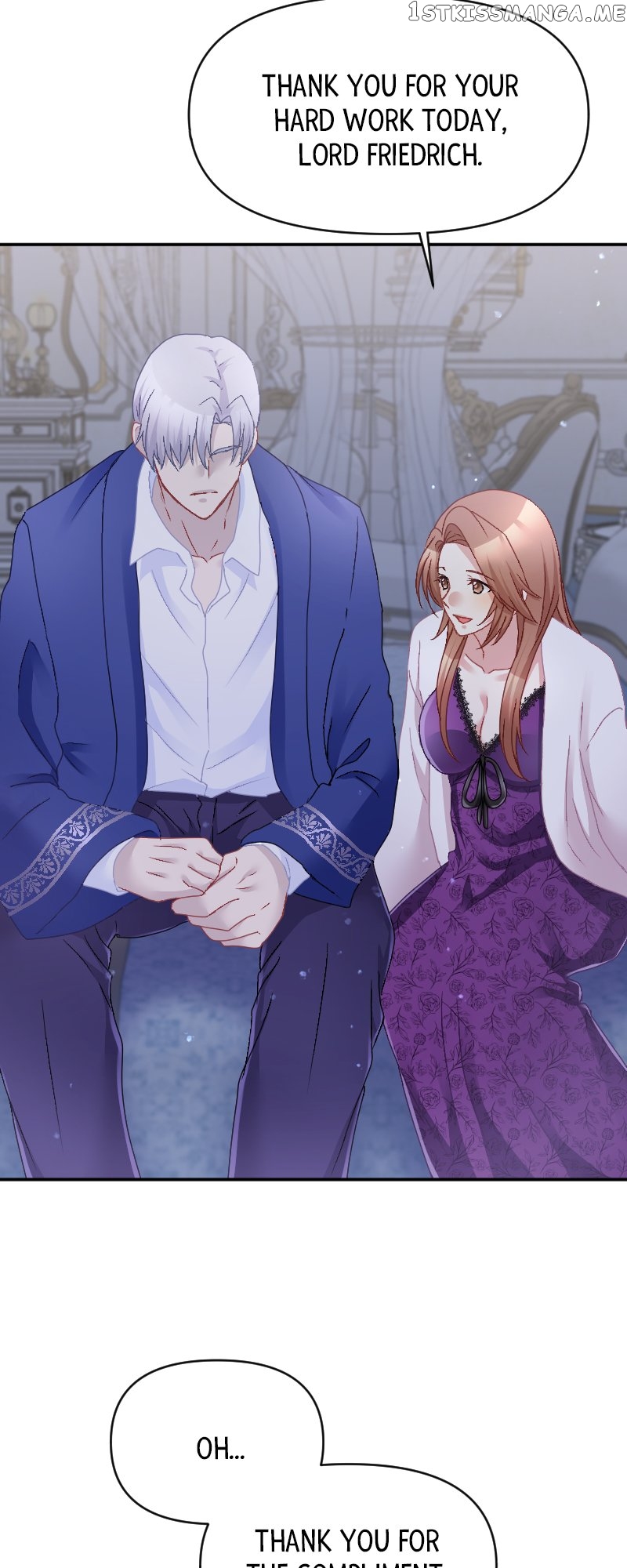 My Husband is an Antisocial Count Chapter 30 - page 43