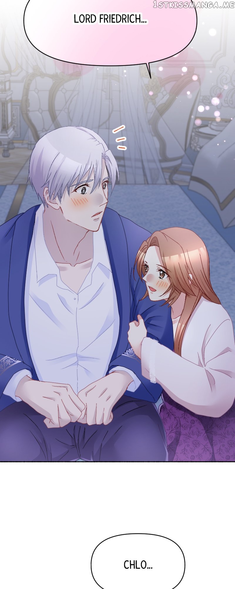 My Husband is an Antisocial Count Chapter 30 - page 47