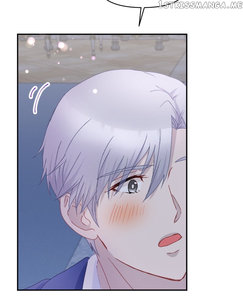 My Husband is an Antisocial Count Chapter 30 - page 48