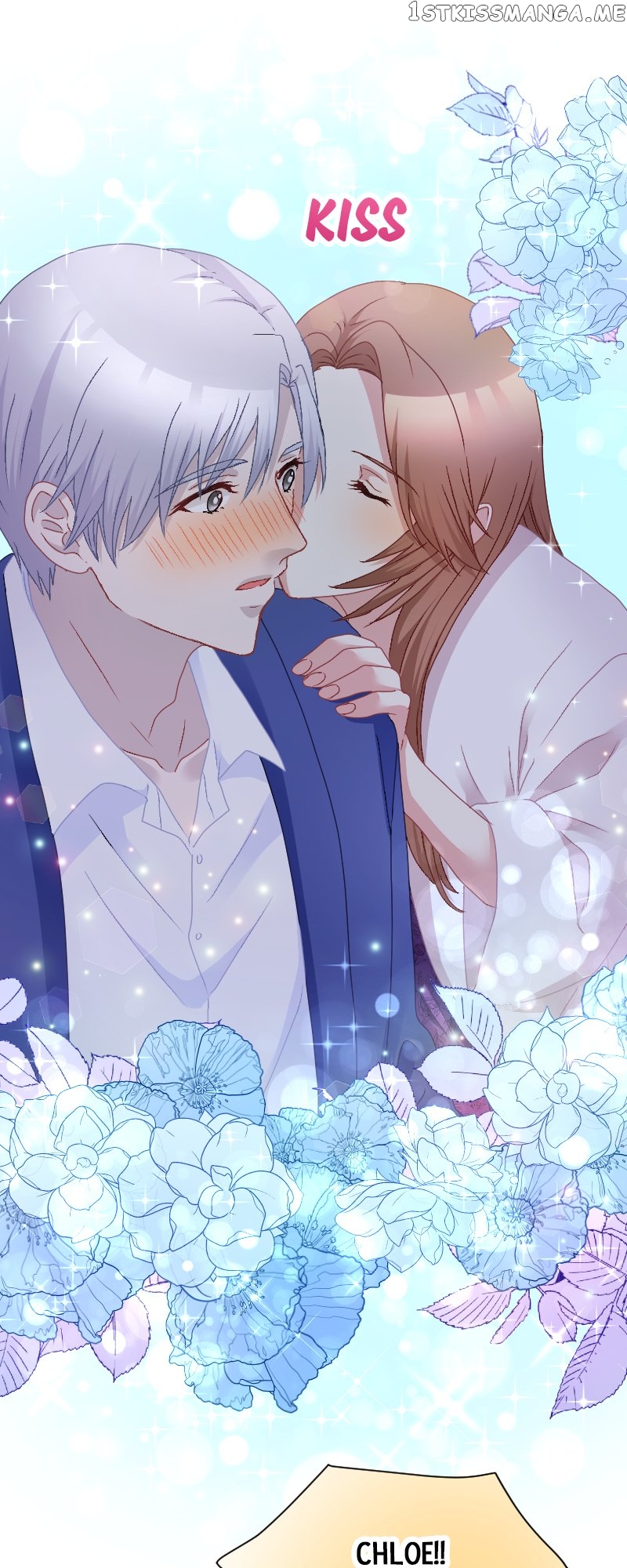 My Husband is an Antisocial Count Chapter 30 - page 49
