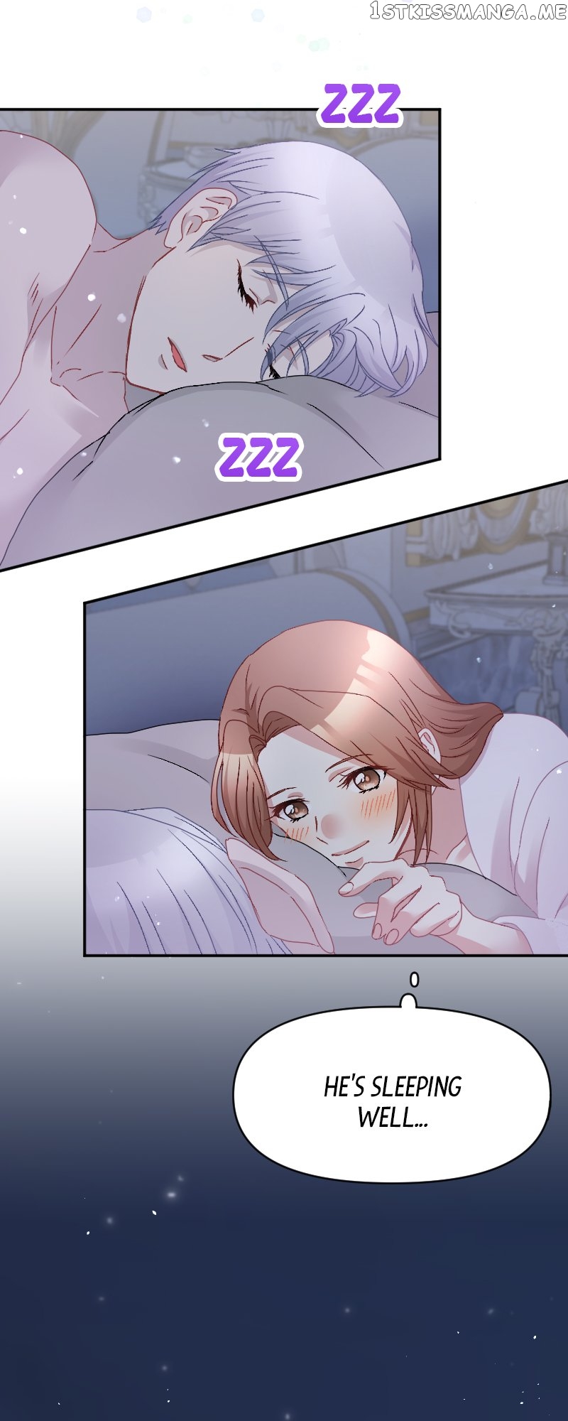 My Husband is an Antisocial Count Chapter 30 - page 51
