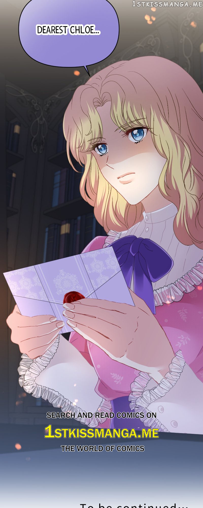 My Husband is an Antisocial Count Chapter 30 - page 55