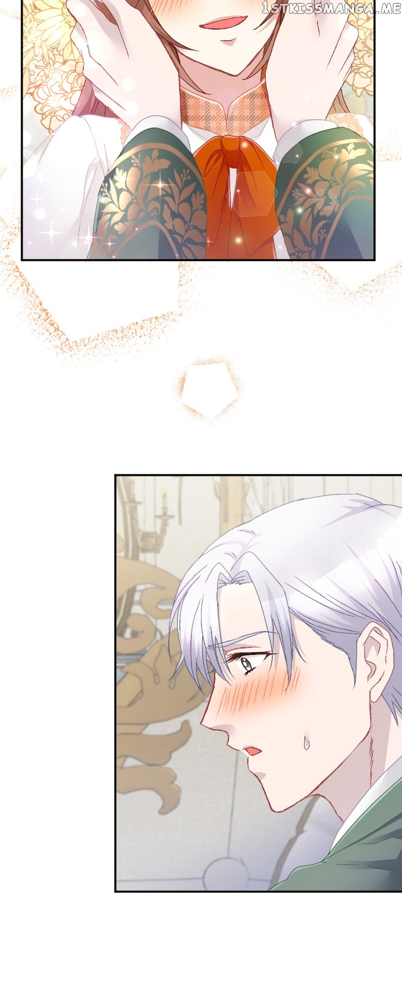 My Husband is an Antisocial Count Chapter 23 - page 13